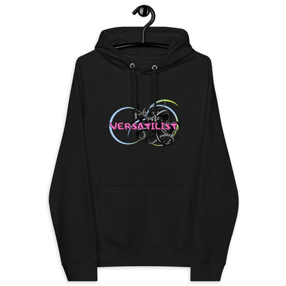 Sudadera con capucha Versatilist Pink - 78glifestyle -  -