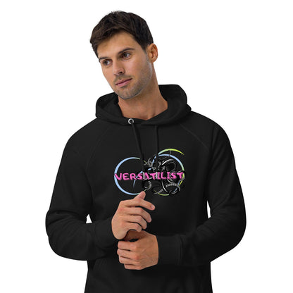 Sudadera con capucha Versatilist Pink - 78glifestyle -  -