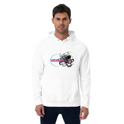 Sudadera con capucha Versatilist Pink - 78glifestyle -  -