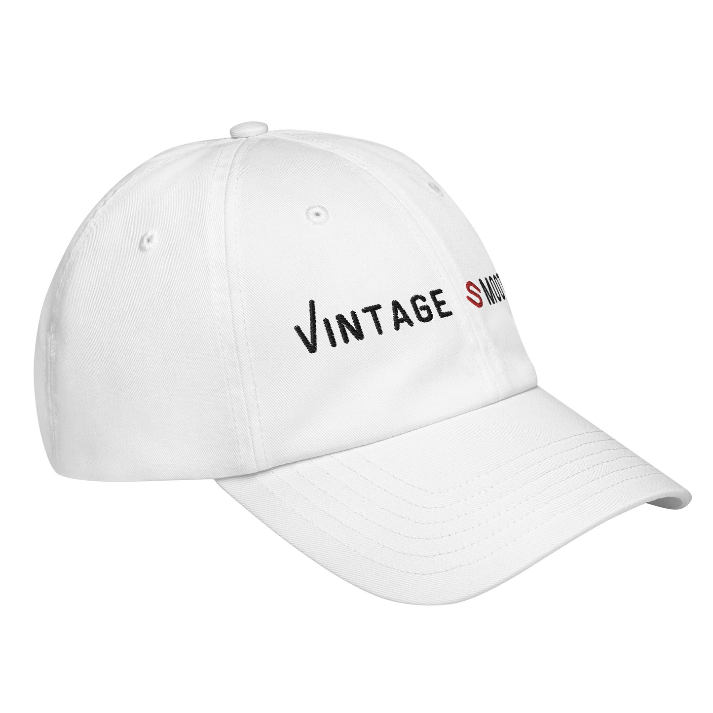 Gorra Vintage Smooth Baseball Cap - Diseño Exclusivo de 78G Lifestyle - Under Armour®